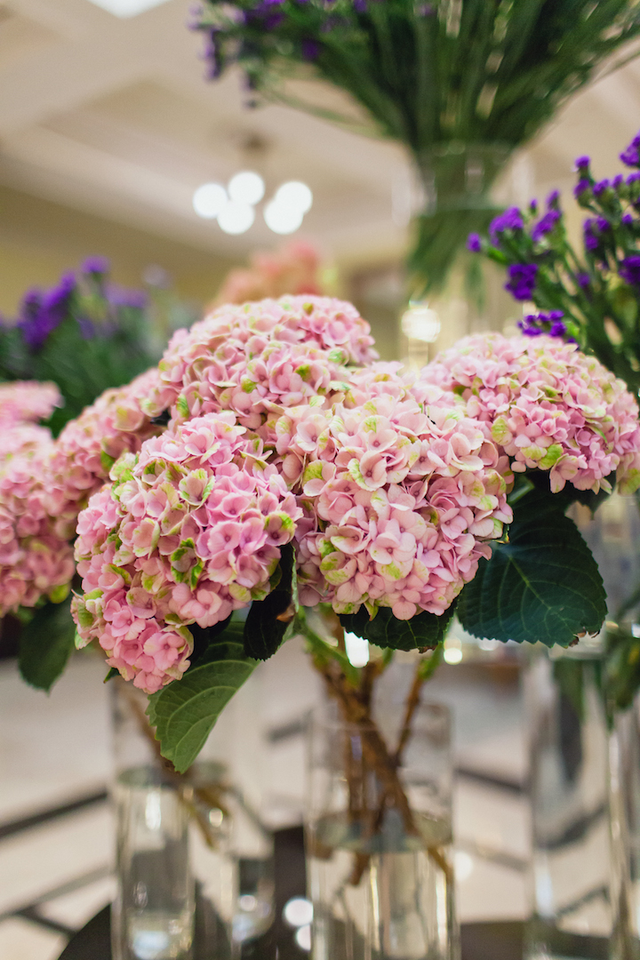 Мария Герман – новый декоратор Moscow Metropol Hotel