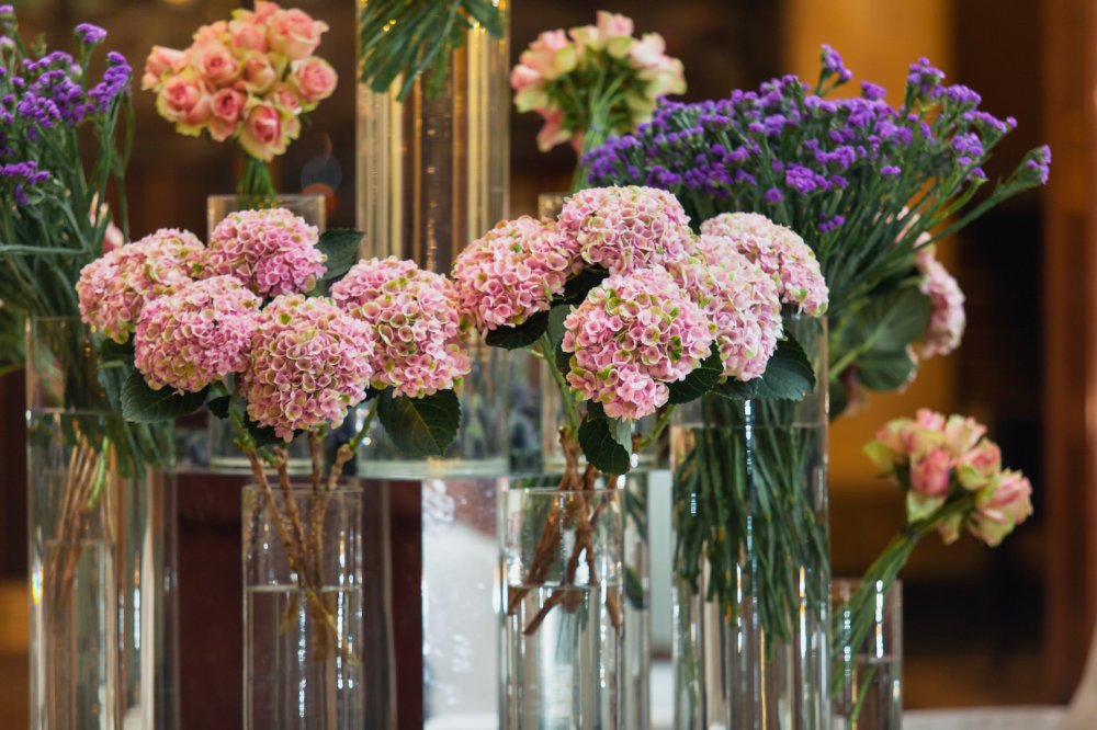 Мария Герман – новый декоратор Moscow Metropol Hotel