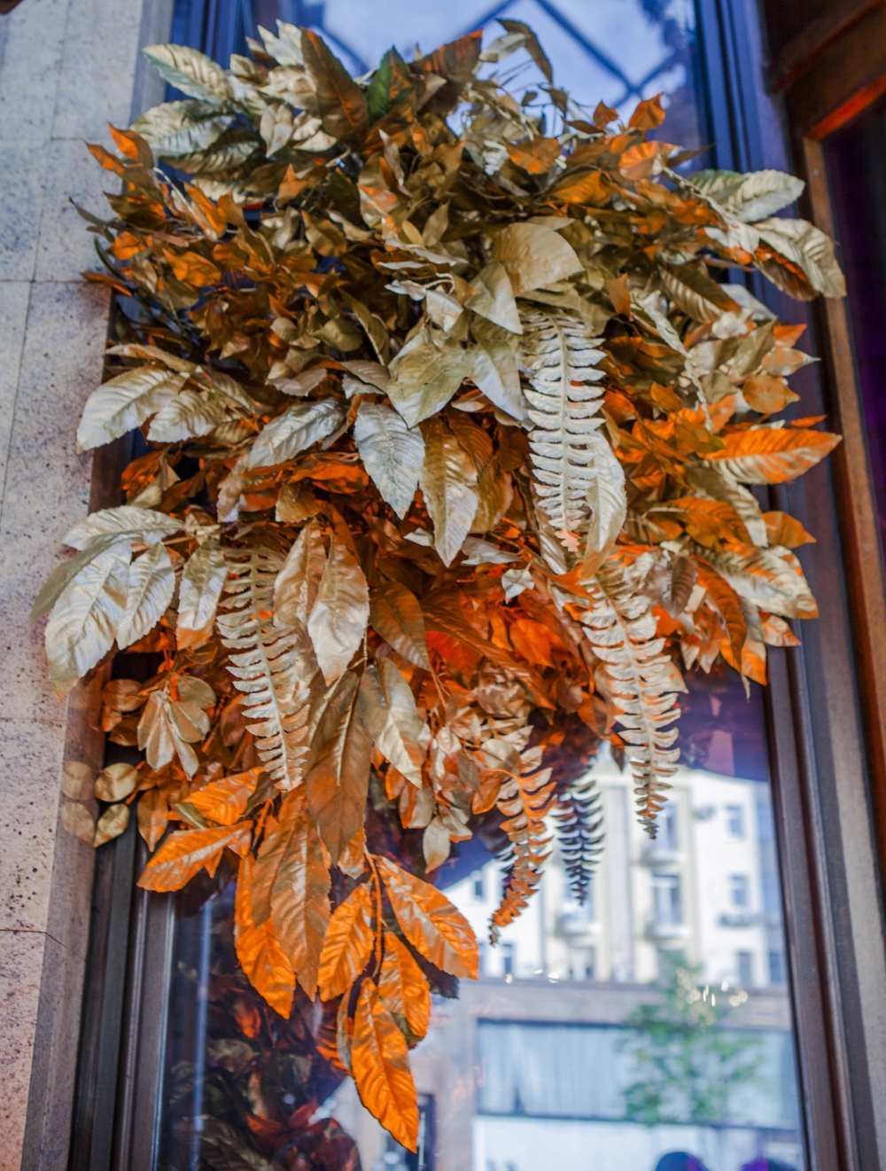 Circus - 10-летие отеля The Ritz Carlton, Moscow