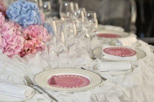 Сервировка стола