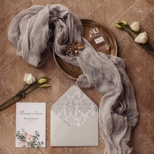 Когда нежность встречается с конвертами...