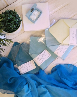 Морской колорит