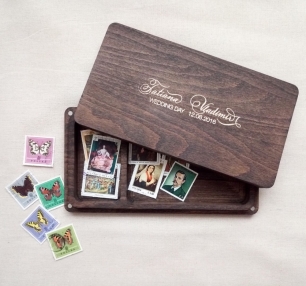 Каллиграфия для гравировки