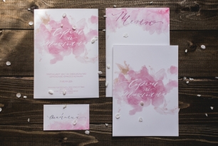 Приглашения