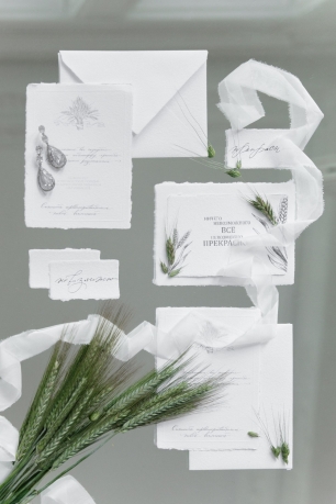 Сад космических размышлений