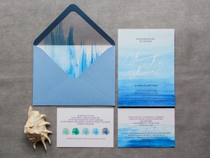 Свадебная полиграфия