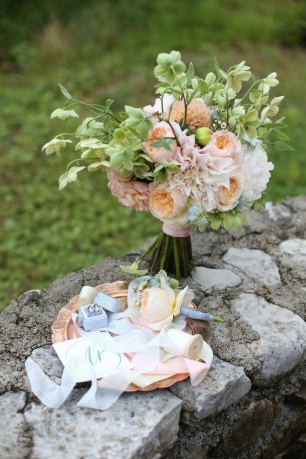 Свадебные детали