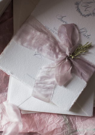 свадебная полиграфия с сухоцветами, TOBEDREAM