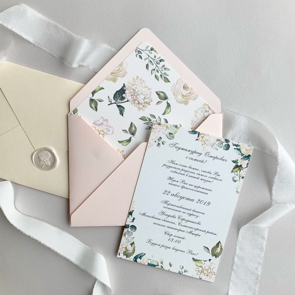 Подготовка к свадьбе: пошаговое руководство для невест и полный чек-лист на 12 месяцев