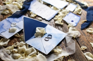 Конверты ручной работы