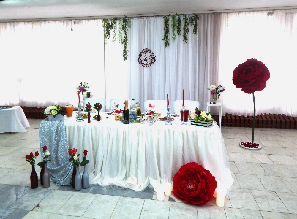 Семейный герб (монограмма)