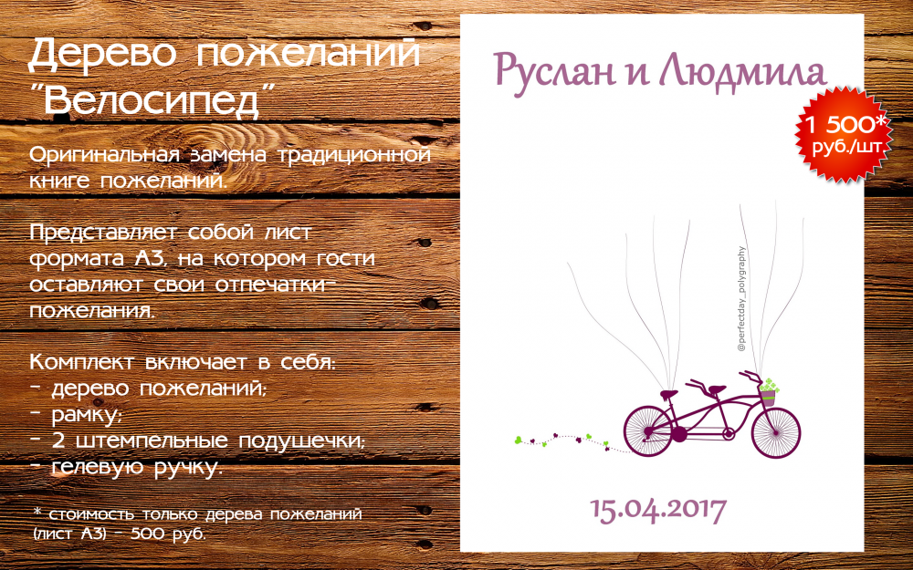 Описание фотографии