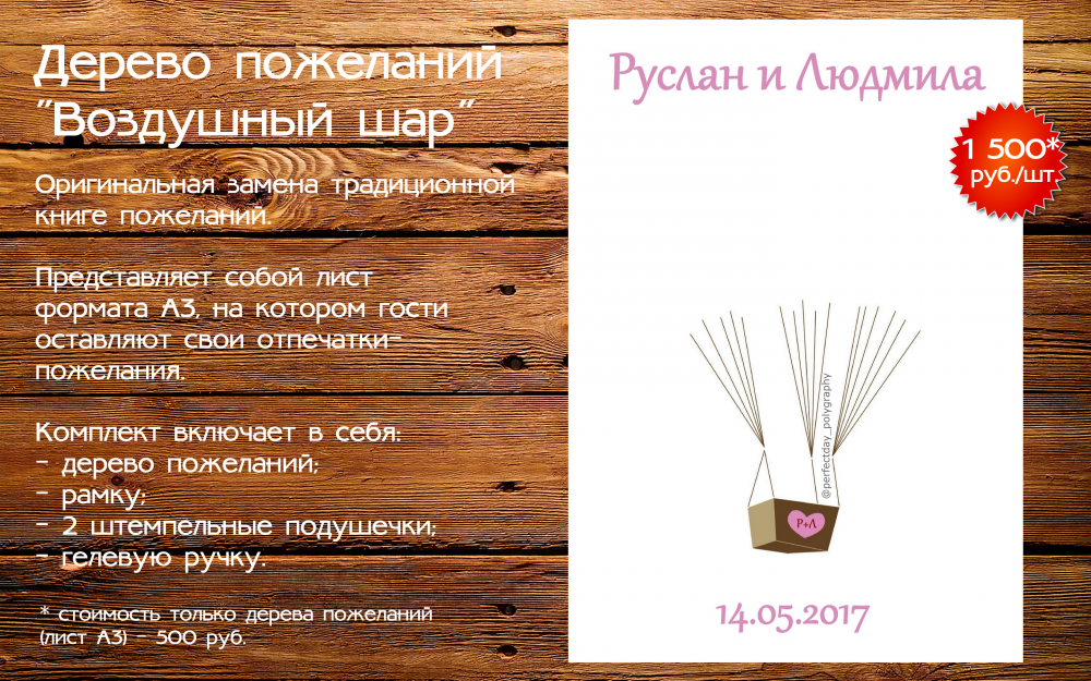 Описание фотографии