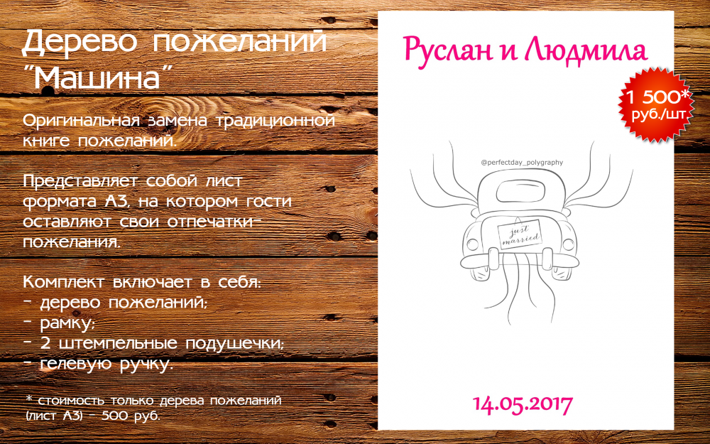 Описание фотографии