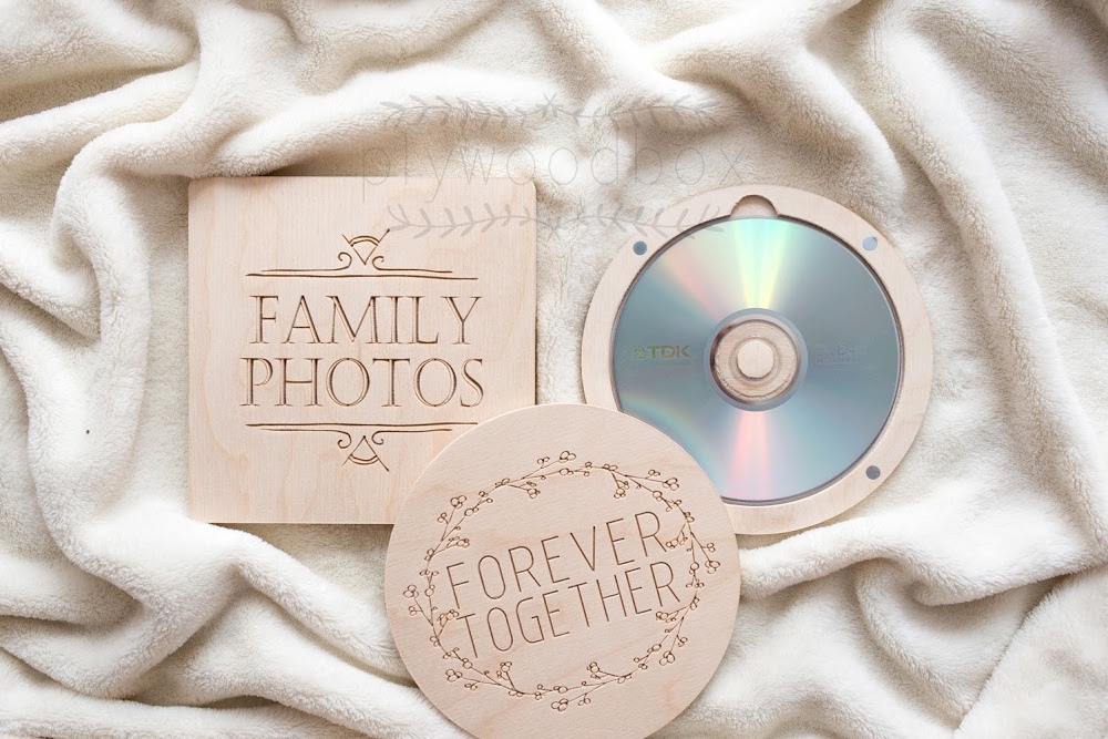 Фотоальбомы