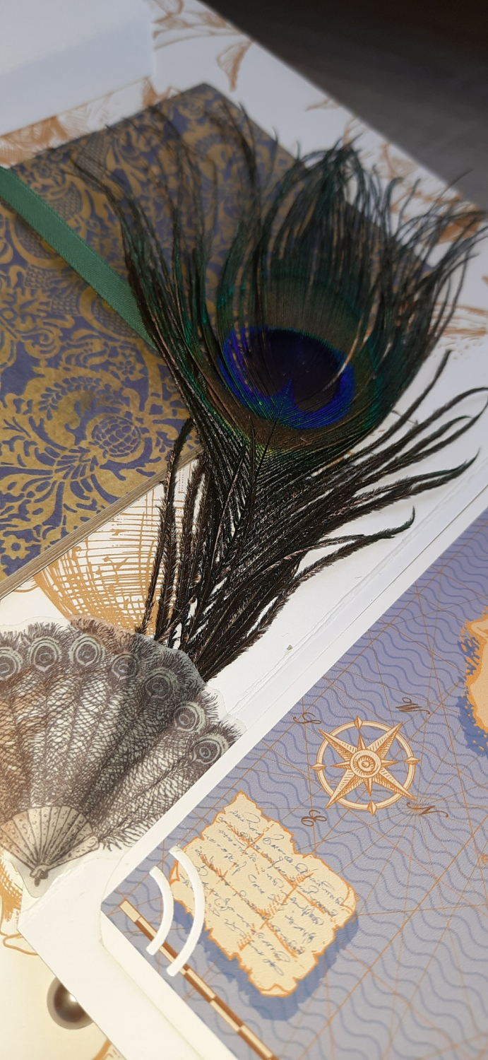 Альбом пожеланий