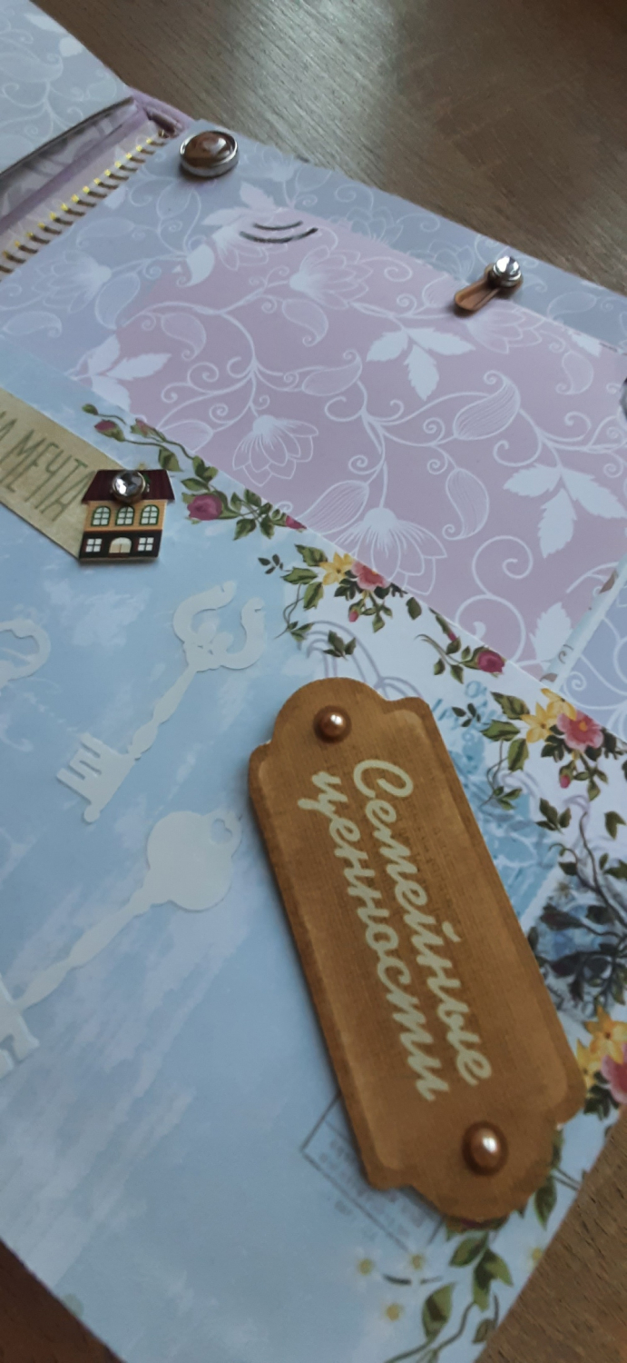 Книга пожеланий