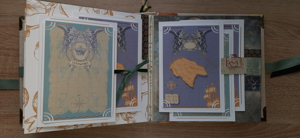 Альбом пожеланий