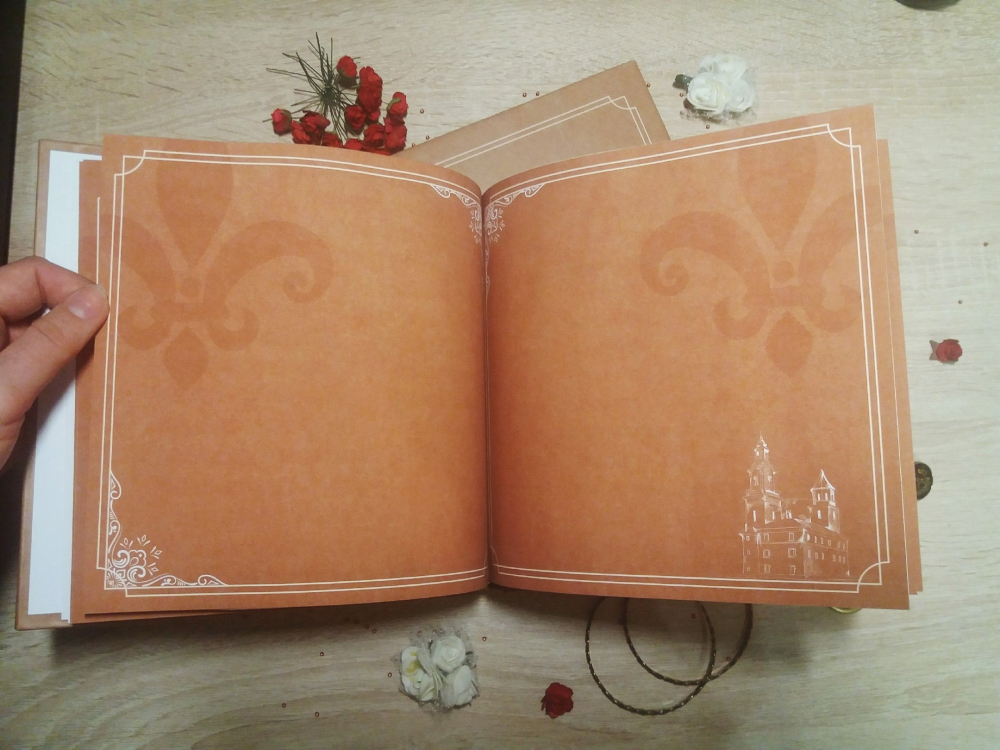 Альбом пожеланий