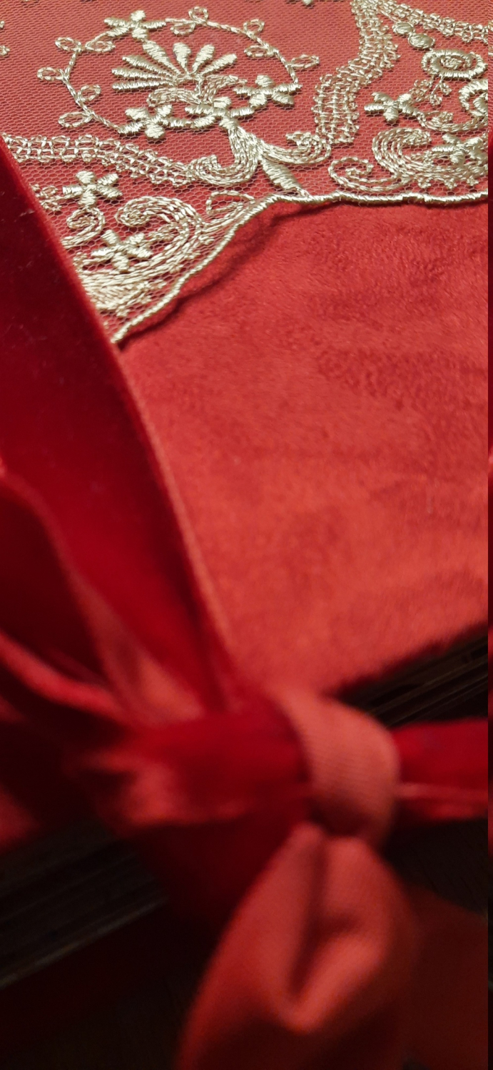 Книга пожеланий