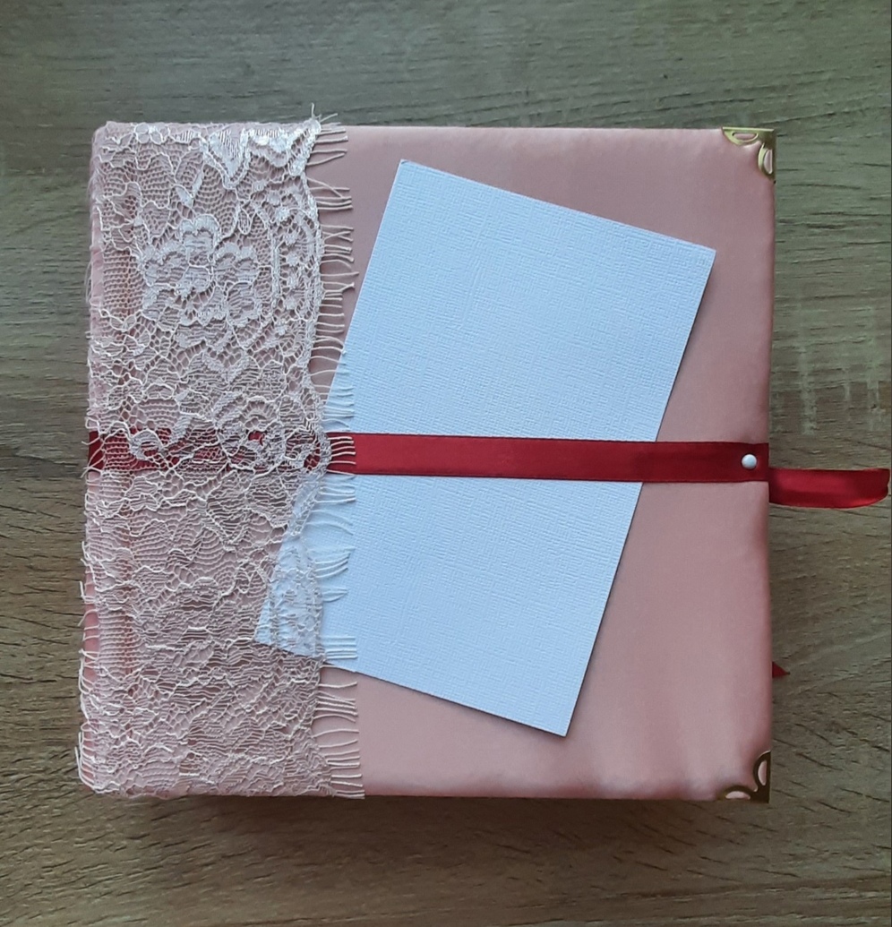 Книга пожеланий