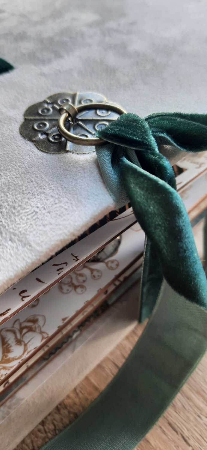 Альбом пожеланий