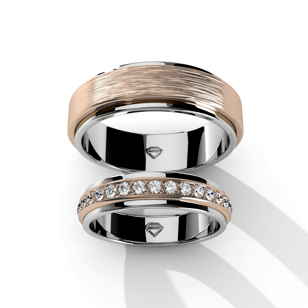 engagement ring chopard la strada