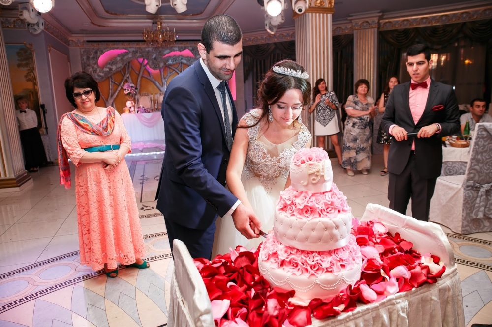 Свадебные традиции азербайджанцев: чего мы о них не знаем?