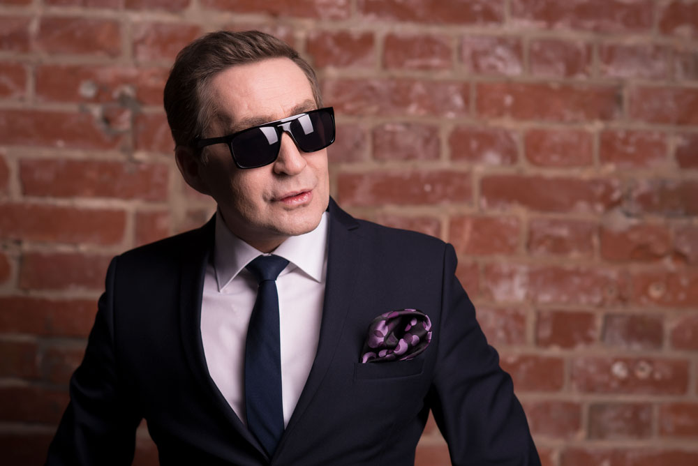 Имиджевое фото