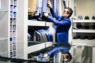 Выбор итальянских костюмов