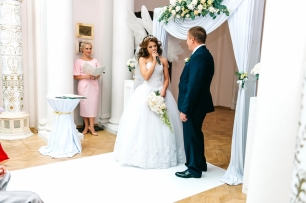 Выездная регистрация