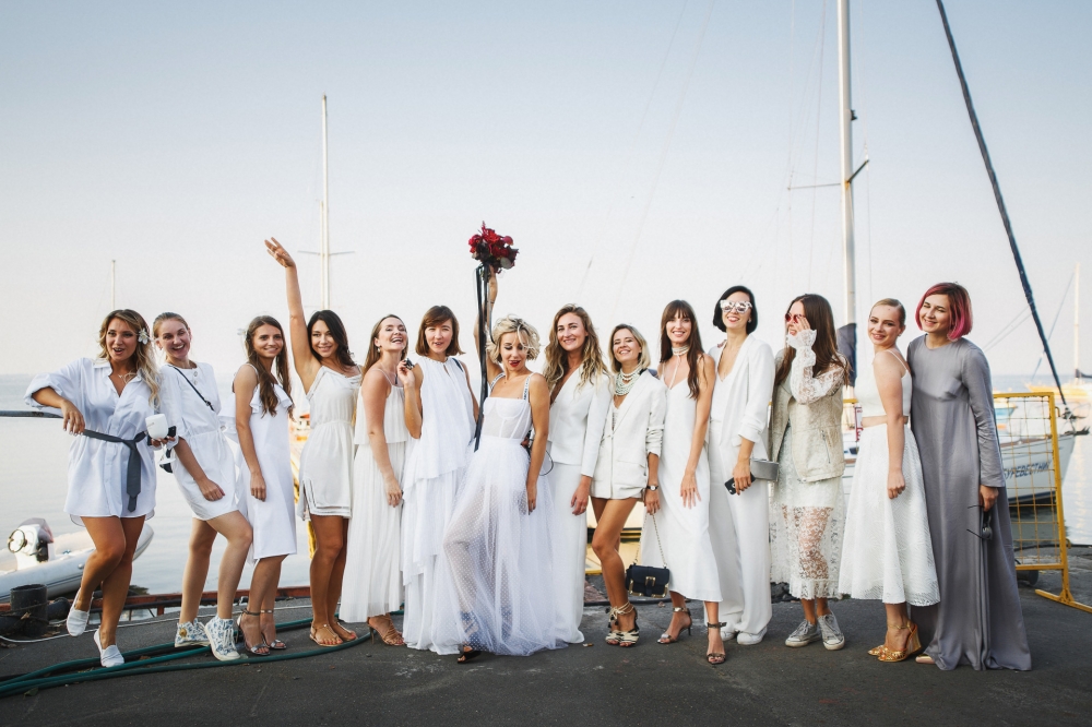 Даша и Витя