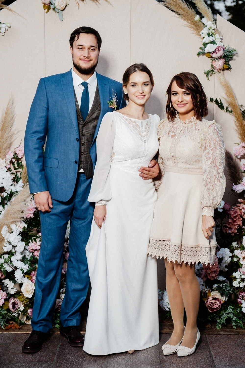 Ведущая и организатор Наталья Бойчук