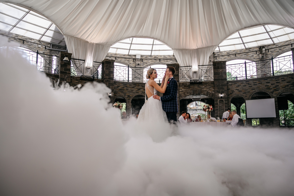 Ведущая и организатор Наталья Бойчук