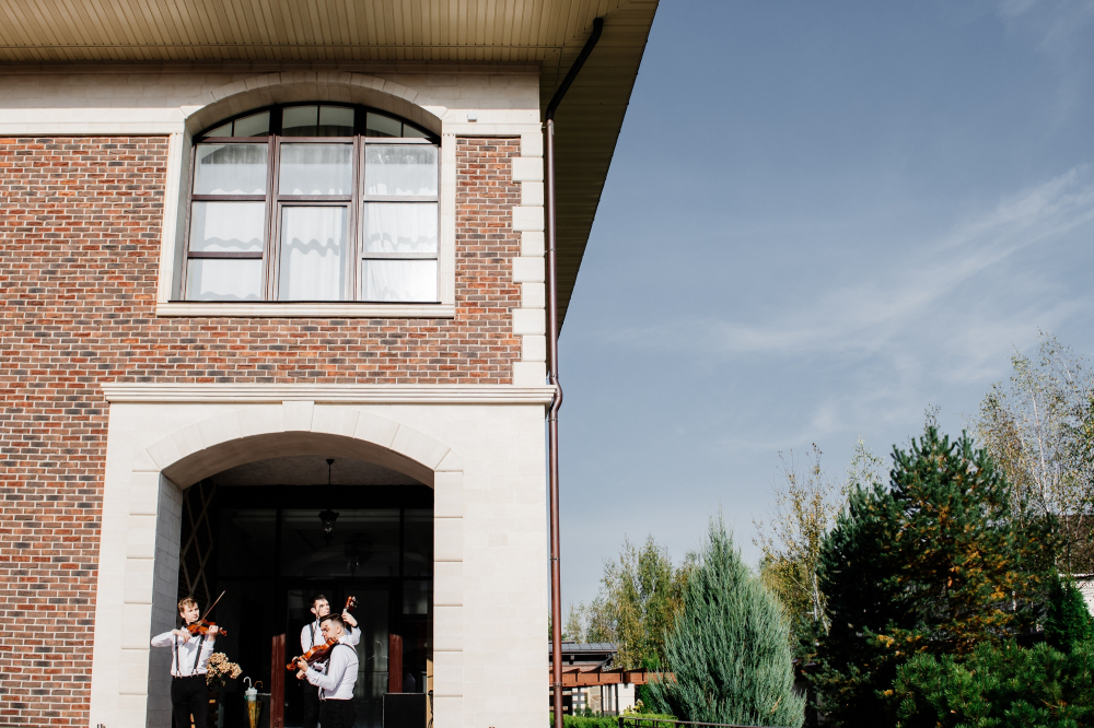 Ведущая и организатор Наталья Бойчук