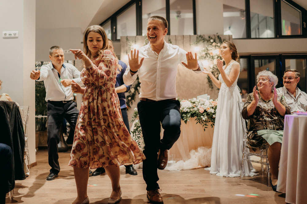 Ведущая и организатор Наталья Бойчук