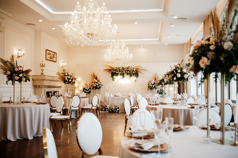 Ведущая и организатор Наталья Бойчук