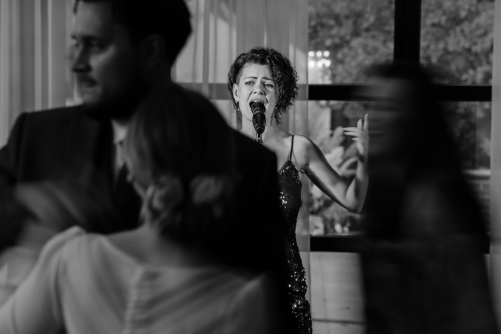 Ведущая и организатор Наталья Бойчук