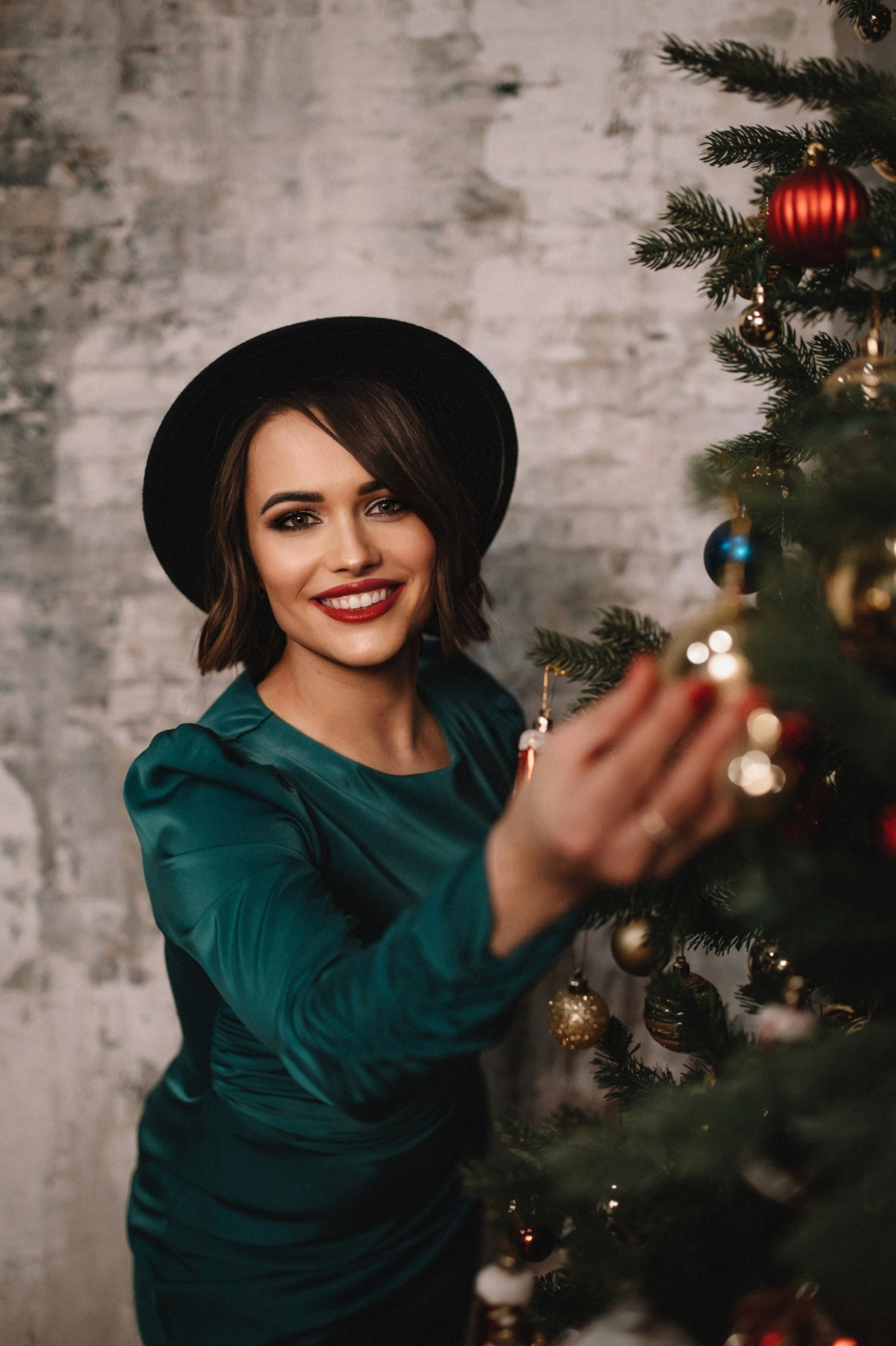 Ведущая и организатор Наталья Бойчук