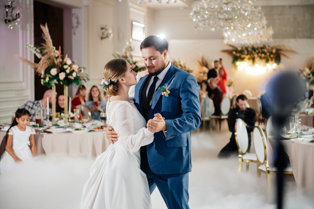 Ведущая и организатор Наталья Бойчук