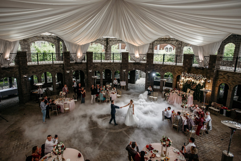 Ведущая и организатор Наталья Бойчук