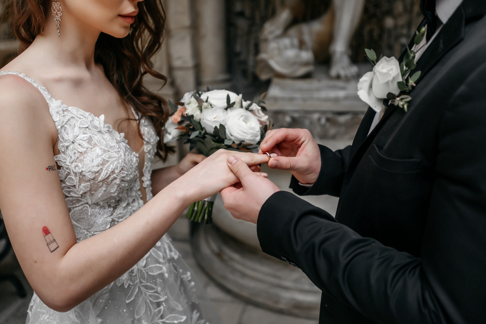 Ведущая и организатор Наталья Бойчук