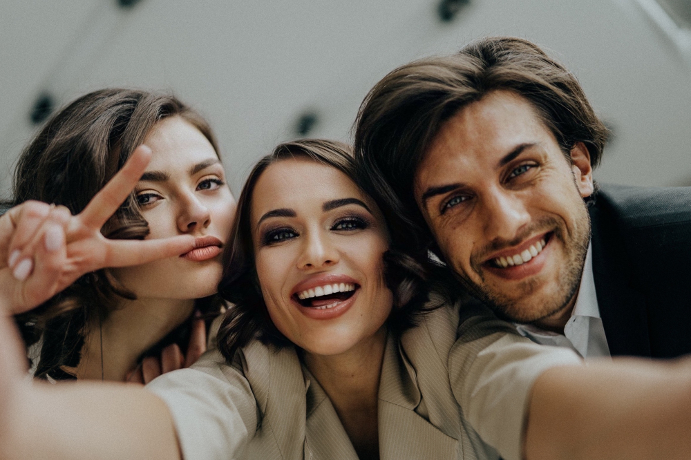 Ведущая и организатор Наталья Бойчук