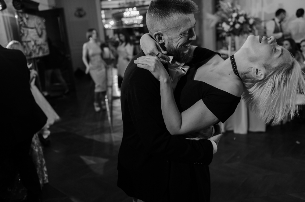 Ведущая и организатор Наталья Бойчук