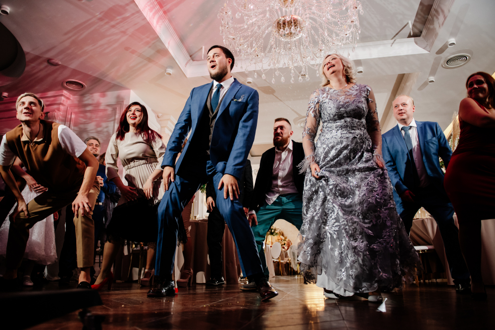 Ведущая и организатор Наталья Бойчук