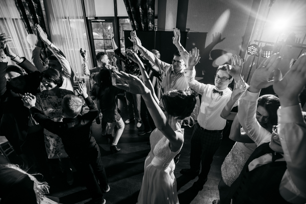 Ведущая и организатор Наталья Бойчук