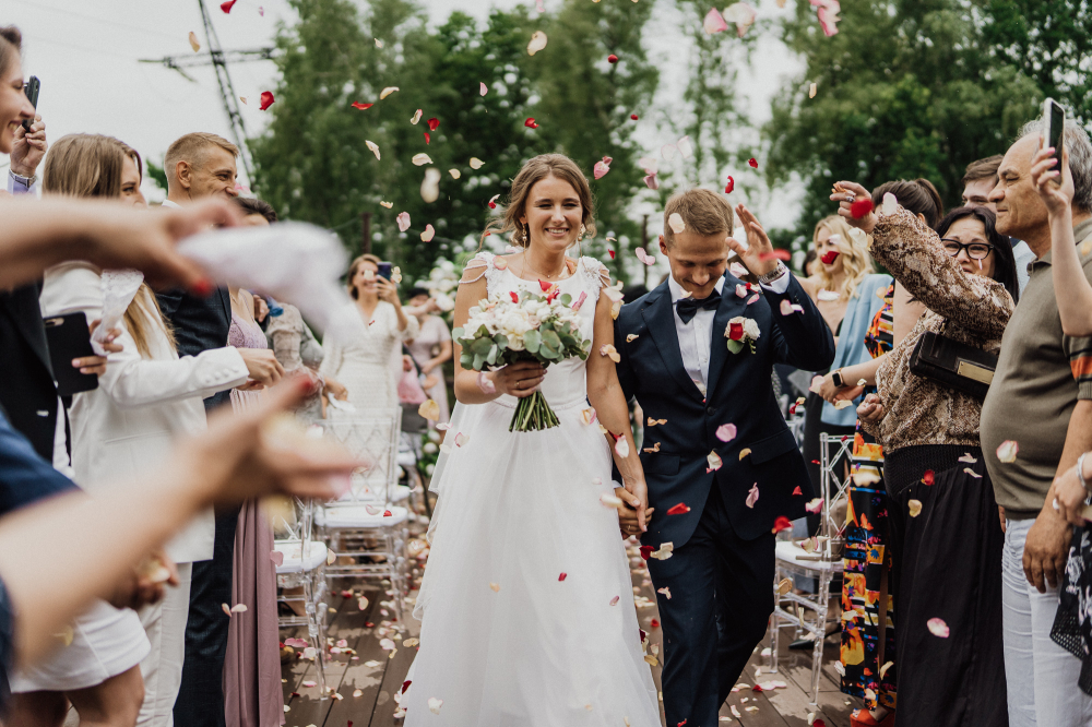 Ведущая и организатор Наталья Бойчук