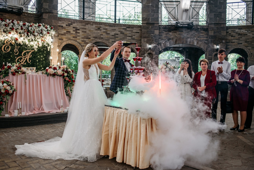 Ведущая и организатор Наталья Бойчук