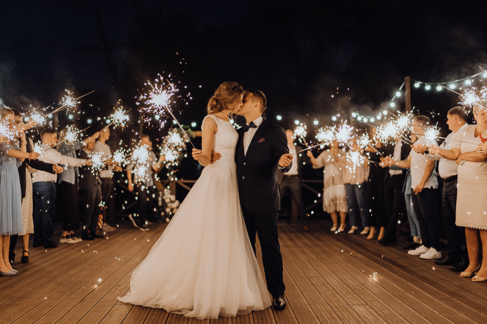 Ведущая и организатор Наталья Бойчук