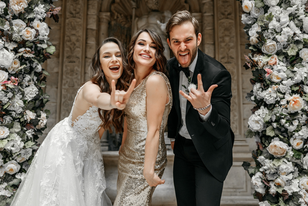 Ведущая и организатор Наталья Бойчук